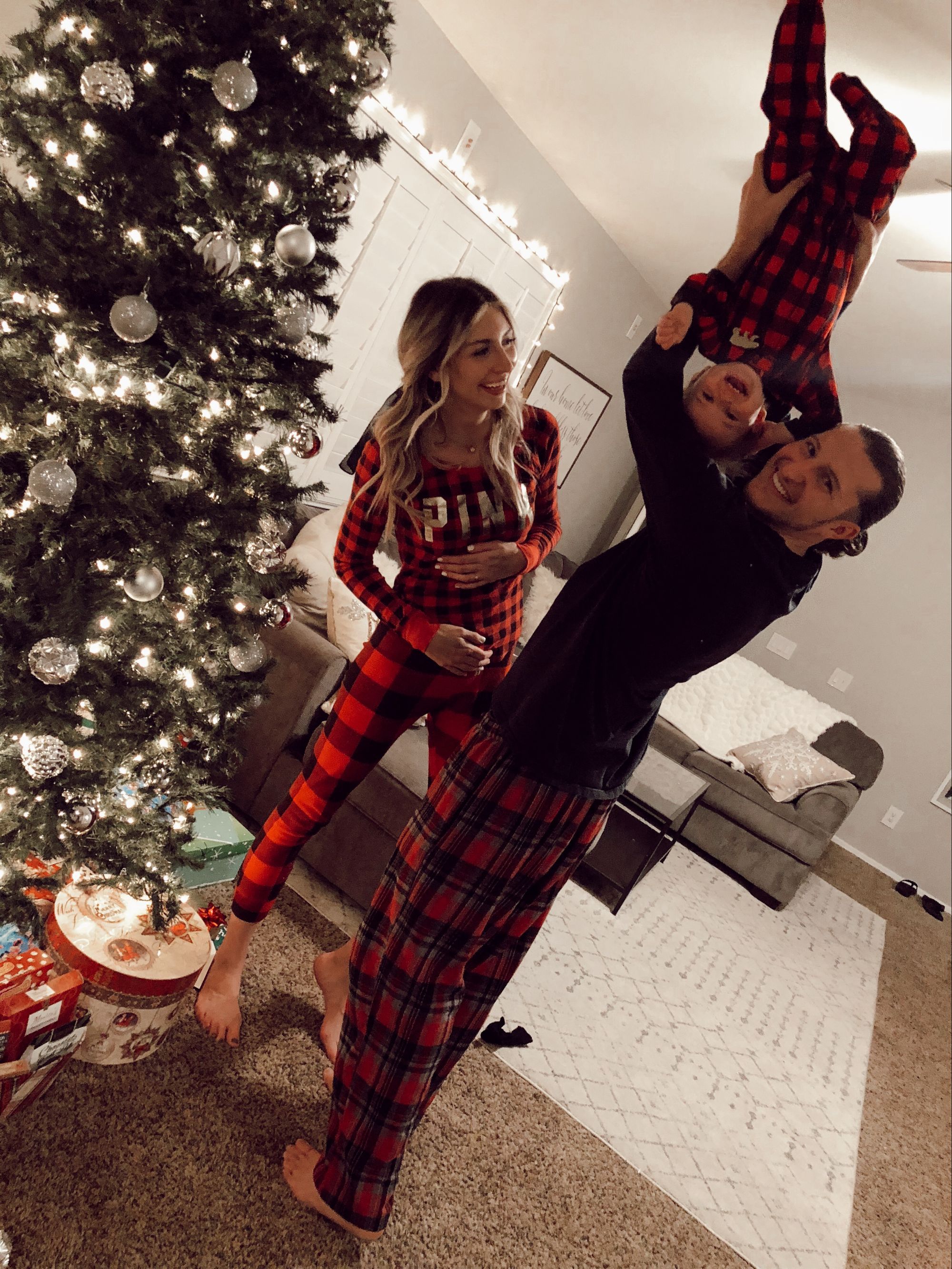 Second baby announcement!!